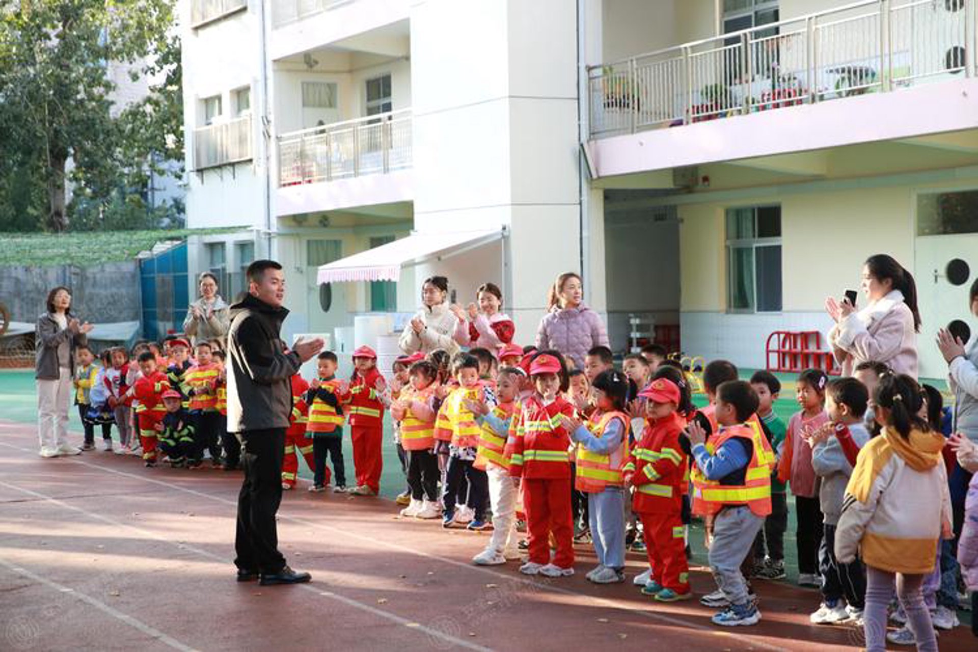 康祺幼儿园